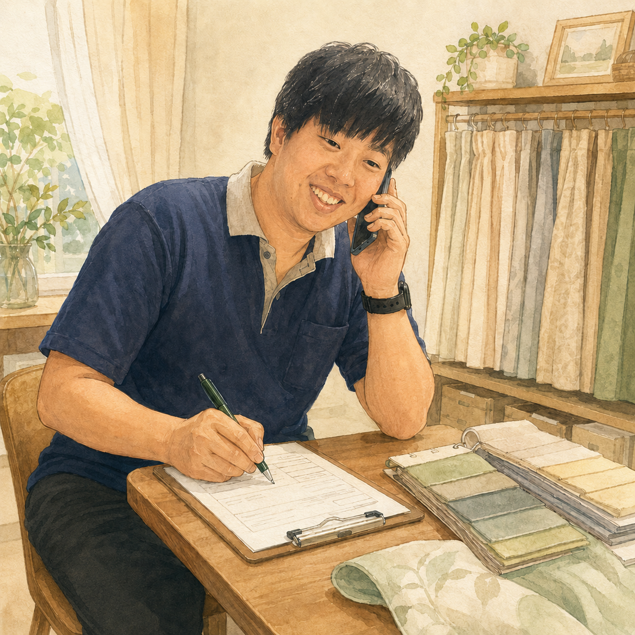 需求了解